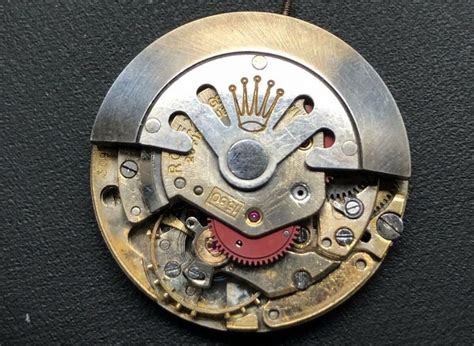 rolex movement for sale|Rolex Movement / Movimento cal. 1560 for $3,953 for .